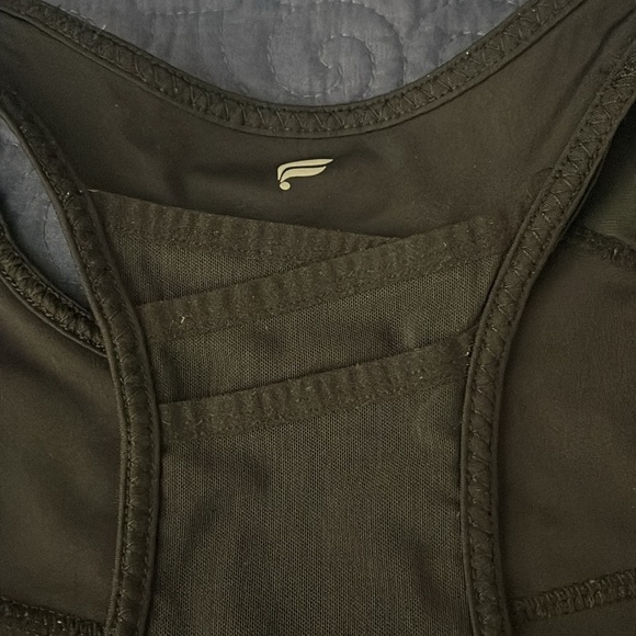 2 medium sized sports bras. Excellent condition. - Picture 7 of 7